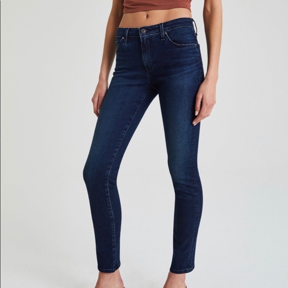 The Prima Jean by AG Jeans - Picture 1 of 8